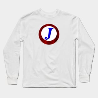 Super J Long Sleeve T-Shirt